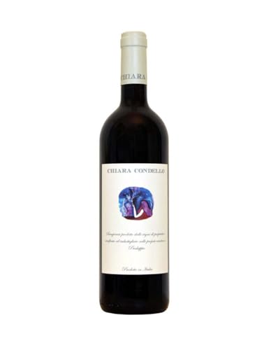 Sangiovese 2017 Predappio - Chiara Condello von Chiara Condello