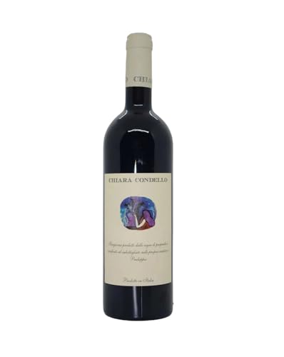 Sangiovese 2019 Predappio - Chiara Condello von Chiara Condello