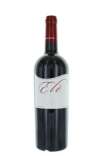 Ele' Primitivo Chiaromonte 75 Cl Puglia Igt von Chiaromonte Nicola