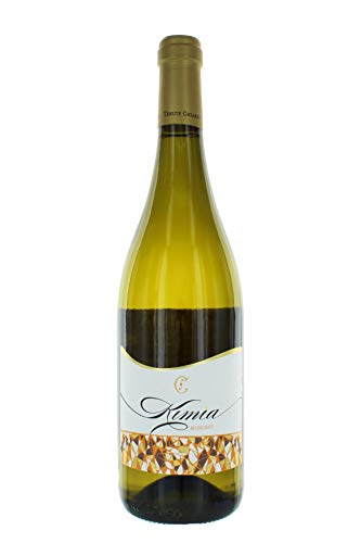 Moscato Kimia Chiaromonte 75 Cl Puglia Igt von Chiaromonte Nicola