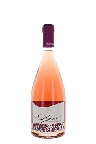 Pinot Nero Rosato Kimia Chiaromonte 75 Cl Puglia Igt von Chiaromonte Nicola