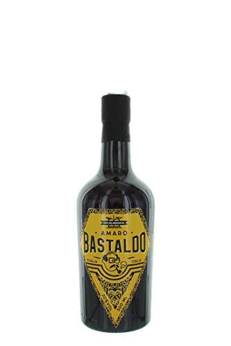 Amaro Bastaldo Misture Artigianali Cl 50 30% vol Chicco D'oro von Chicco D'Oro