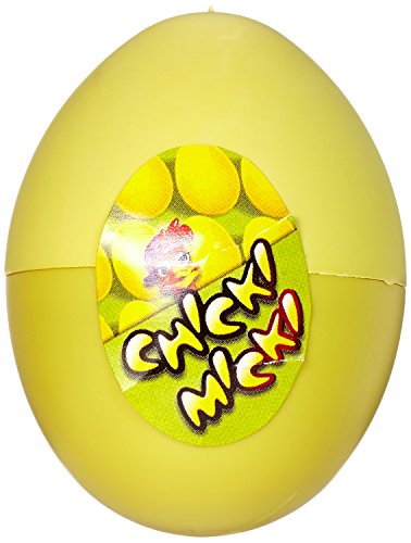 Chicki Micki Eier Wodka-Lemon PET (30 x 0.02 l) von Chicki Micki