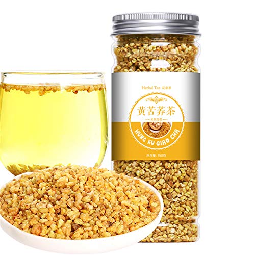 Chinesischer Kräutertee Blumen-Früchtetee Rosentee Eingemachte goldene Seidenchrysantheme abgefülltes neues duftendes Tee-Gesundheitspflege-Blumen-Tee-gesundes grünes Lebensmittel (150g Bitter Tea) von ChinaShoppingMall