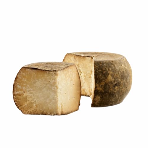 Formaggio Stagionato in Ambiente Naturale 1 kg (Limited Edition) von Chinunno