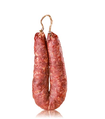 Salsiccia dolce Stagionata 1 KG von Chinunno