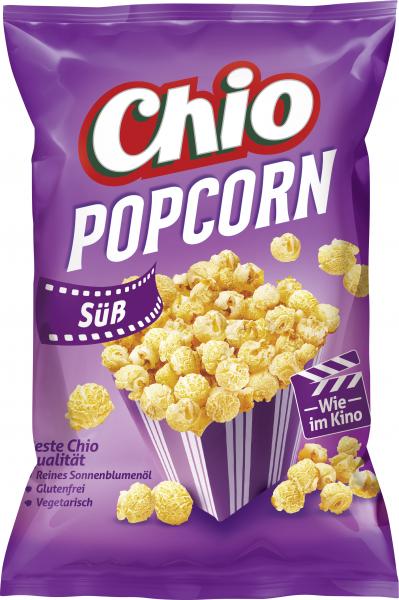 Chio Popcorn süß von Chio