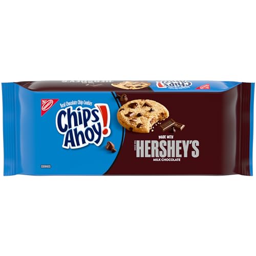 CHIPS AHOY! Cookies with Hershey’s Milk Chocolate von Chips Ahoy!