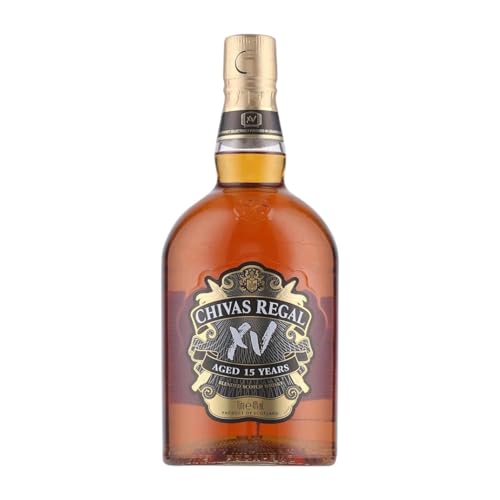 Whiskey Blended Chivas Regal 15 Jahre 1 L von Chivas Brothers Ltd