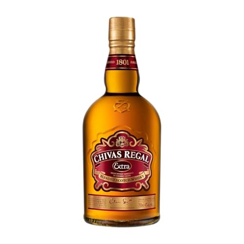 Whiskey Blended Chivas Regal Extra 70 cl von Chivas Brothers Ltd