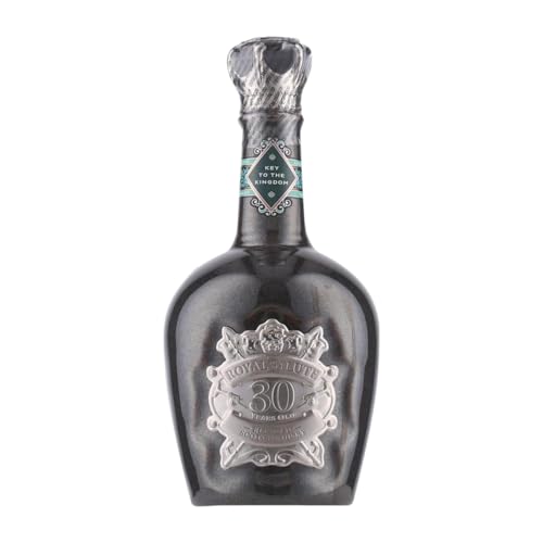 Whiskey Blended Chivas Regal Royal Salute 30 Jahre 70 cl von Chivas Brothers Ltd