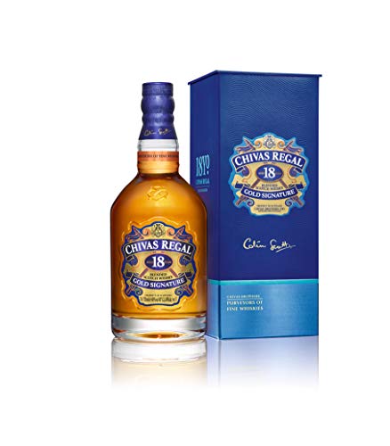 0,70 CHIVAS REGAL 18 J GP von Chivas Regal