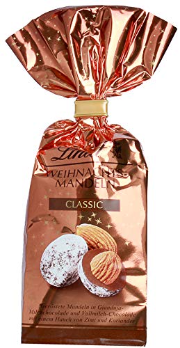 Lindt Weihnachts-Mandeln von Chocoladefabriken Lindt & Sprüngli GmbH