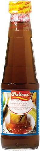 CHOLIMEX Vegetable Dipping Sauce - 1 x 250 ml von Cholimex