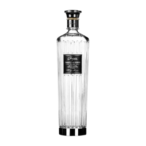 Wodka Chopin Family Reserve 70 cl von Chopin Distillery