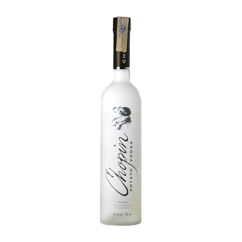 Wodka Chopin Potato 70 cl von Chopin Distillery