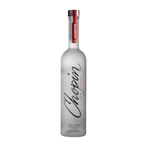 Wodka Chopin Rye 1 L von Chopin Distillery