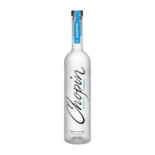 Wodka Chopin Wheat 70 cl von Chopin Distillery