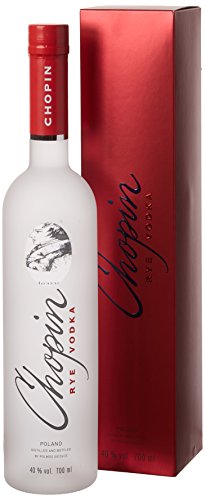 Chopin Rye Vodka (1 x 0.7 l) von Chopin