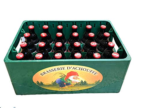 Cherry Chouffe alc 8% vol. 24x0,33l ohne Kasten von Dttra