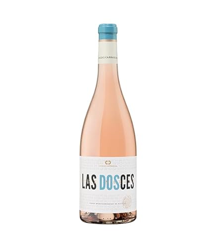 Chozas Carrascal - Las 2 Ces Rose Marine Bio (1 x 0.75l) trocken von Chozas Carrascal