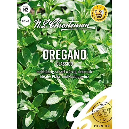 Oregano Classico von Chrestensen