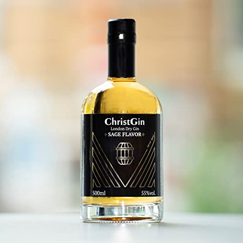 ChristGin - Der Gereifte (limited edition) von Christ Gin