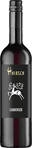 Christian Hirsch Lemberger Hirsch 2021 (1 x 0.75 l) von Christian Hirsch