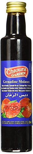 Chtoura Garden Granatapfelmelasse (1 x 250 g) von Chtoura Garden