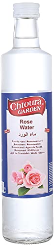 Chtoura - Rosenwasser - Rose water - Gül Suyu (500ml) von Chtoura