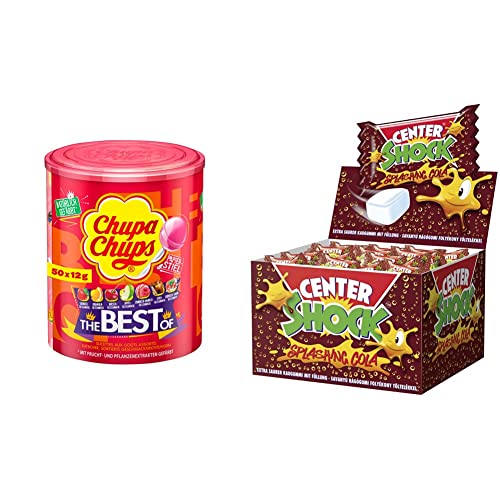 CAPTAIN PLAY Snack Box Love Edition 2,3kg - CAPTAIN PLAY Süßigkeiten  Großhandel