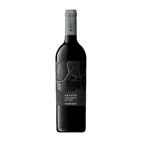 Churchill's Grafite Douro Große Reserve 75 cl Rotwein von Churchill's Estates