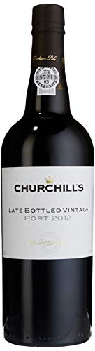 Churchill's Late Bottled Vintage (1 x 0.75 l) von Churchill´s