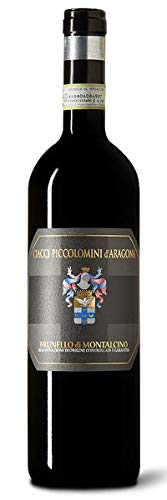 Ciacci Piccolimini d'Aragona Brunello di Montalcino 2018 von Ciacci Piccolomini d'Aragona