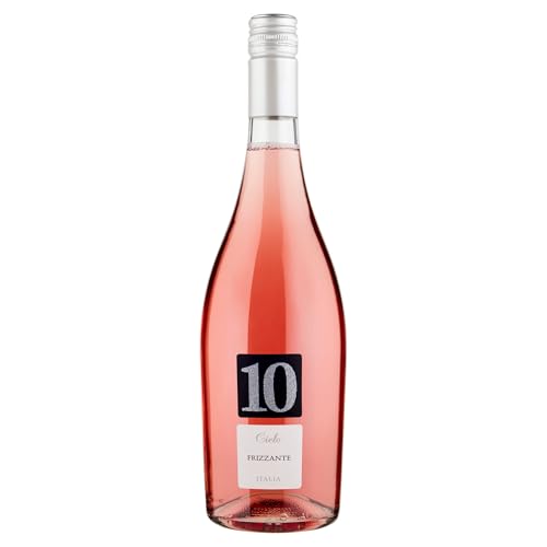 Cielo e Terra 10° Rosato NV 0.75 L Flasche von Cielo e Terra