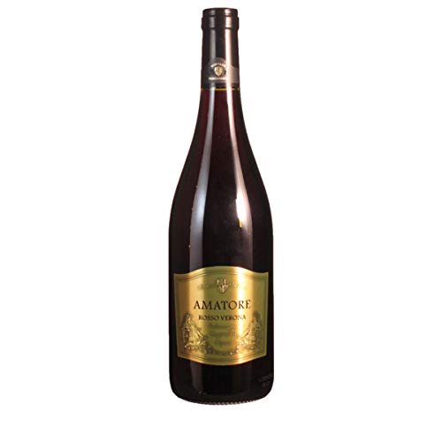 Cielo e Terra 2019 AMATORE Rosso Verona"Romeo e Juliet" IGT 0.75 Liter von Cielo e Terra