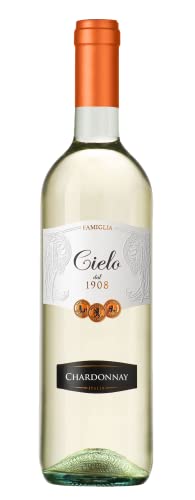 Cielo e Terra Chardonnay Cielo Veneto 1.5l NV trocken (1 x Flasche) von Cielo e Terra