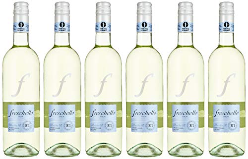 Cielo e Terra Freschello bianco VdT trocken (6 x 0.75 l) von Cielo e Terra