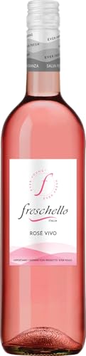 Cielo e Terra Freschello rosato VdT (6 x 0.75 l) von Freschello