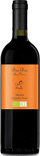 Cielo e Terra Merlot IGT 2021 (1 x 0.75 l) von Cielo e Terra