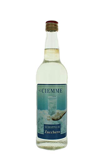 Sciroppo Di Zucchero Ciemme Cl 75 von Ciemme Liquori