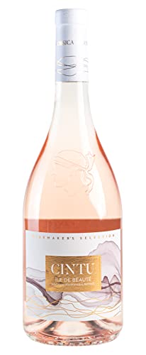 CINTU IGP Ile de Beauté Rosé von Cintu