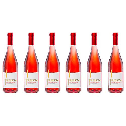 Cipresso Cerasuolo d' Abruzzo Cipresso Rosé - 2020 von Cipresso