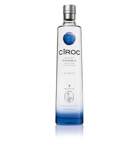 2 x Ciroc Vodka 40% 0,7l Flasche von Cîroc