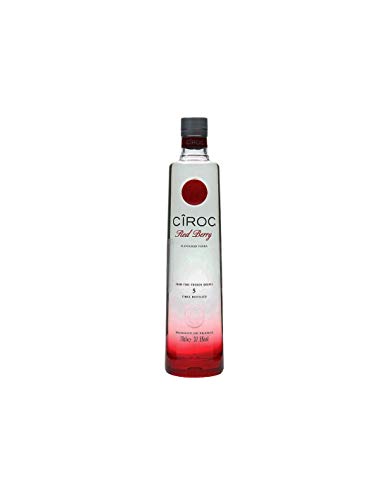 CÎROC RED BERRY 1.0L von Cîroc