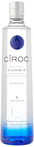 Ciroc 0,7l von Cîroc