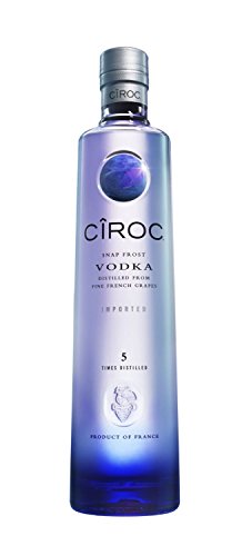 Cîroc vodka 6l von Cîroc