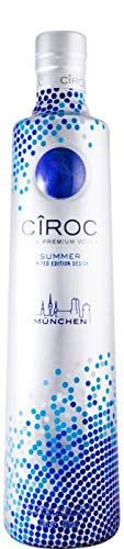 Vodka Cîroc Munchen Summer von Cîroc