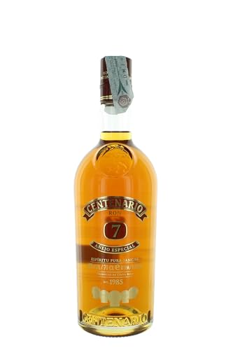 Rum Centenario Anejo Especial Cl 70 Gradi 40% vol. von Cisa Centenario