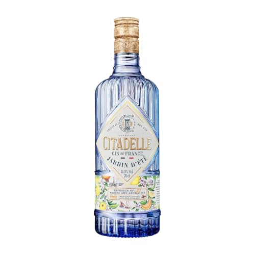 Gin Citadelle Gin Jardin D'Été 70 cl von Citadelle Gin